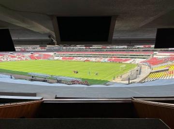 Oficina · 4 Estacionamientos · Palco en Venta en Estadio Azteca