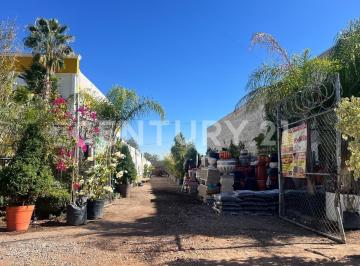 Terreno / Lote · 701m² · Terreno en Venta, Periférico de La Juventud Luis Donaldo Colosio, Chihuahua.