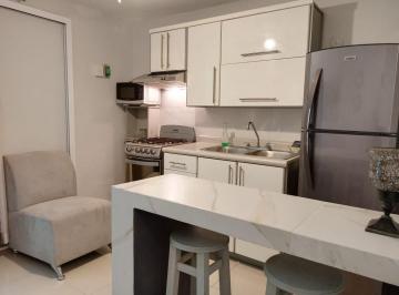 Departamento · 1 Recámara · Estudio en Renta Cerca de Plaza Outlet
