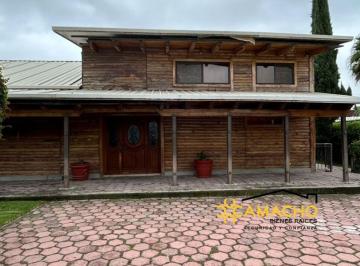 Casa de 4 habitaciones, Puebla · Casa en Venta o Renta en Campestre del Valle