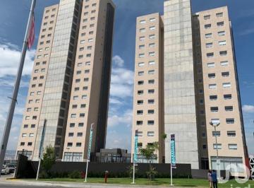 Departamento · 94m² · 2 Recámaras · 2 Estacionamientos · Departamento en Venta, Levant Diamante, Querétaro
