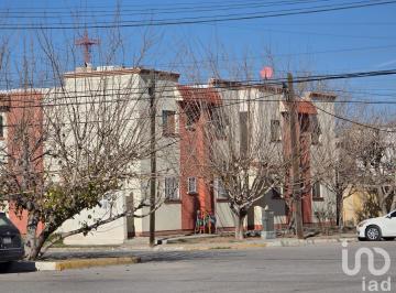 Departamento · 70m² · 2 Recámaras · 1 Estacionamiento · Departamento Amueblado en Renta, Sector San Lorenzo, Cd Juarez, Chih