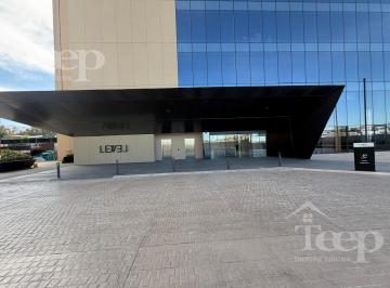 Oficina · 32m² · 1 Estacionamiento · Oficina en Renta