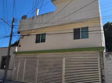 Departamento · 160m² · 3 Recámaras · 1 Estacionamiento · Departamento en Col Roma, Tampico