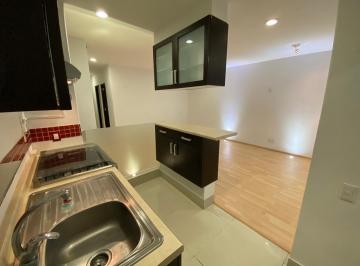Departamento de 3 habitaciones, Benito Juárez · Hermoso Departamento en Narvarte