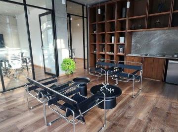 9dd05dd22947d60d9fa315f516c87f8baa9cfc985c868003e2eca42fe54538b5 · Oficina con 167 m² en Planta Baja