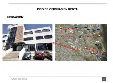 Oficina , Querétaro · Oficina en Renta