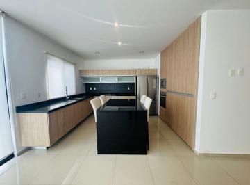 Casa de 3 habitaciones, San Pedro Tlaquepaque · Casa en Renta en Aurea Residencial, Cerca Nueva Galicia, Zona Sur