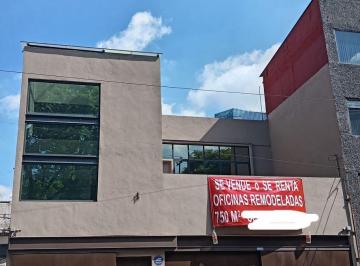 d0f96cd718525fefd4f4a4a411fb0315c18f543479ed6e84bb755a3ec7645308 · Edifico / Venta / Renta / El Parque / Naucalpan