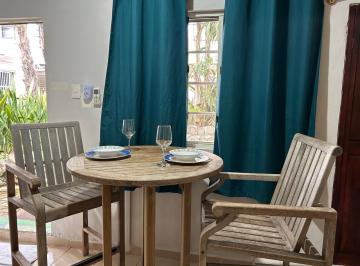 Departamento · Estudio en Renta en El Centro de Playa del Carmen