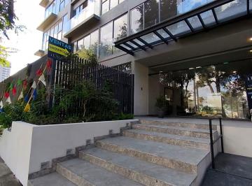 Departamento · 66m² · 2 Recámaras · 2 Estacionamientos · Departamento en Renta Apolo Cerca de La Glorieta Niños Héroes