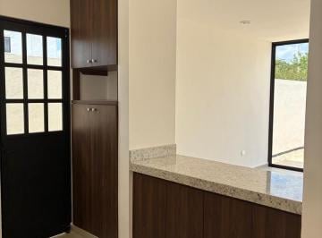 Casa · 164m² · 3 Recámaras · 2 Estacionamientos · Casas en Preventa Nov 2024 en Cholul