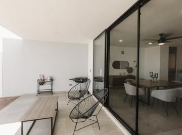 Casa en condominio · 215m² · 3 Recámaras · 2 Estacionamientos · Casas Residenciales en Preventa Abr2025 en Conkal