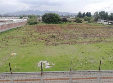 2ad222c71c49753a7f3c19718f9394c6e9367c04aa1ec3e65c9d699af2f35624 · Terreno / Venta / Renta Cuautitlán Izcalli