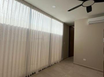 Departamento · 45m² · 1 Recámara · 1 Estacionamiento · Departamentos en Preventa Dic2025 Temozon Norte