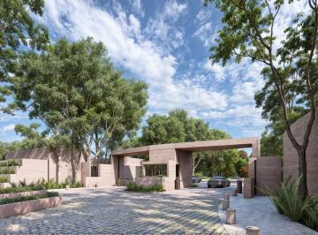 Terreno / Lote · 224m² · Lotes Residenciales en Preventa Abr2026 Cholul