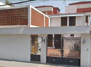 Casa de 3 habitaciones, Iztapalapa · Casa en Venta en Lomas Estrella 2da Secc. Iztapalapa Ciudad de México