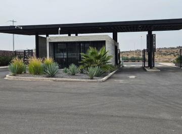 Terreno / Lote , El Marqués · Terreno Venta Zona Mirador