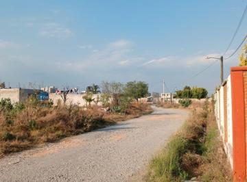 Terreno / Lote · 3381m² · Terreno en Venta en San Antonio Cacalotepec por Polideportivo