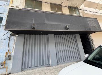Local comercial · 190m² · Local en Francisco I. Madero 603, Zona Centro, 89000 Tampico, Tamps.