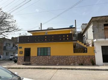 Casa · 106m² · 2 Recámaras · Casa Carmen Serdán 322, Zona Centro, 89000 Tampico, Tamps.