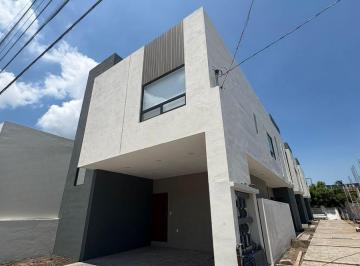 Casa · 126m² · 3 Recámaras · 1 Estacionamiento · Casa Josefa Ortiz de Dominguez Nuevo Progreso, Tampico Tamaulipas 89318
