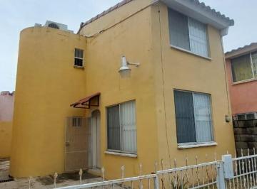 Casa · 64m² · 2 Recámaras · 1 Estacionamiento · Casa Violeta 103, 89603 Miramar, Tamps.