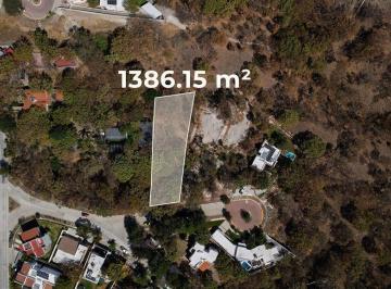 Terreno / Lote · 1386m² · Gran Oportunidad de Terreno en Venta en El Palomar