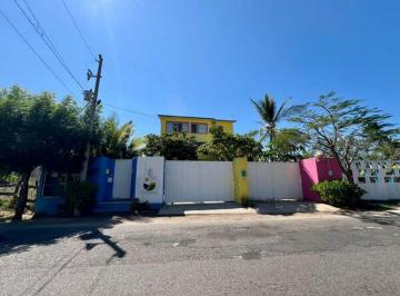 Quinta Venta de 11 habitaciones · El Manantial Zihuatanejo Desarrollo de 4 Villas Boutique