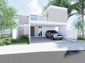 Casa en condominio · 307m² · 4 Recámaras · 2 Estacionamientos · Casa en Venta de 4 Recámaras y Alberca en Privada Al Norte de La Ciudad