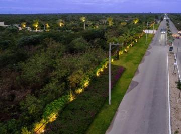 Terreno / Lote , Mérida · Terreno en Venta, Zona Norte Merida, Residencial Premium.