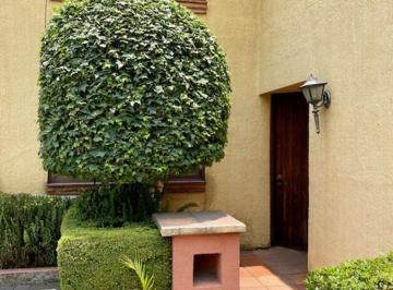 Casa de 3 habitaciones, Cuajimalpa de Morelos · Excelente Oportunidad Venta Casa en Cuajimalpa