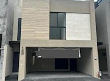 1 · Casa en Venta en Cumbres Elite, Garcia