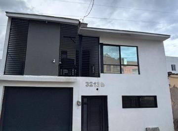 Casa · 116m² · 2 Recámaras · 1 Estacionamiento · Casa en Cerro de La Cruz