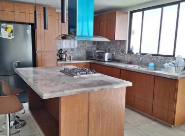 1 · Casa en Venta Lomas de Angelopolis Puebla Parque Aguascalientes
