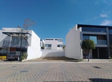 Terreno / Lote , San Andrés Cholula · Terreno en Venta en Parque Michoacán