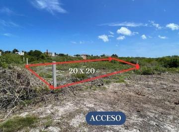 Terreno / Lote , Mérida · Terreno en Venta Mérida, Chicxulub Puerto, Yucatán