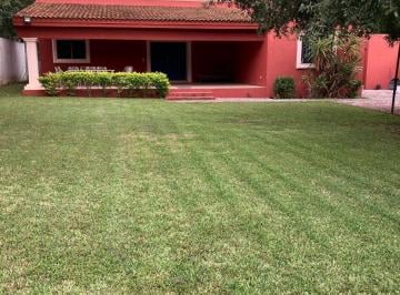 Quinta de 2 habitaciones, Monterrey · Quinta en Venta con 3056 m² de Terreno y 210 m² de Construcción en Los Cristales, Monterrey