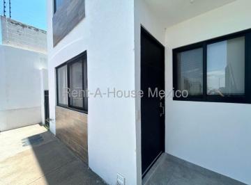 Departamento de 2 habitaciones, El Marqués · Departamento en Renta Planta Baja 2 Recamaras, Zakia, El Marques, Querétaro Cmz
