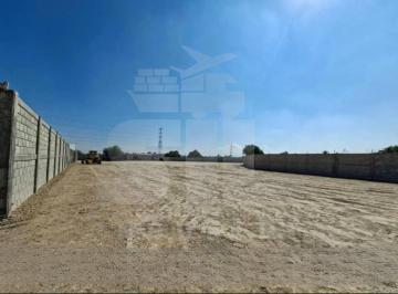 Terreno / Lote , Teoloyucan · Terreno Industrial en Venta en Teoloyucan