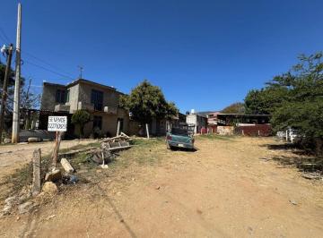 Terreno / Lote , San Andrés Huayápam · Terreno en Venta en Zona Residencial en Huayapam