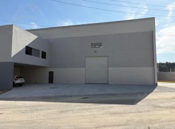 Bodega comercial · 720m² · Bodega en Renta 2250 m en Parque Santa Catarina Nuevo León