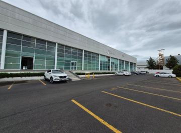 Bodega comercial , Querétaro · Parque Industrial Benito Juárez