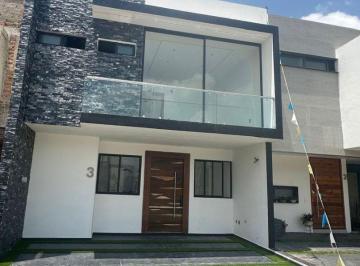 Casa de 4 habitaciones, Zapopan · Casa en Venta en Capital Norte - Pontevedra 3