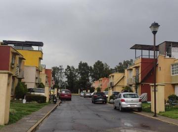 Casa en condominio de 3 habitaciones, Tultepec · Casa en Venta Dentro de Fraccionamiento en Tultepec, ¡Oportunidad Única!