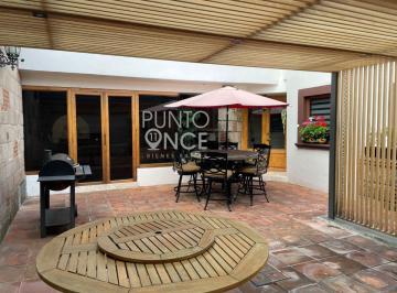 Casa en condominio de 4 habitaciones, Alvaro Obregón · Casa en Venta en Lomas de Las Águilas