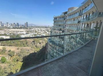 Departamento de 3 habitaciones, Zapopan · Departamento en Venta o Renta Zapopan Vista Vento
