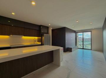 Departamento de 2 habitaciones, Saltillo · Departamento en Renta Voel