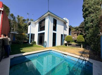Casa de 3 habitaciones, Cuernavaca · Casa Renta Santa Maria