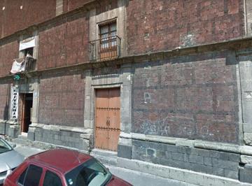 Casa de 3 habitaciones, Cuauhtémoc · Exclusiva Oportunidad de Inversion Inteligente, Depto. en Colonia Centro Alcaldia Cuauhtemoc